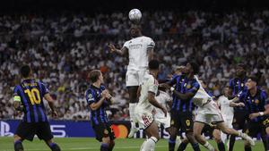 Užasne vijesti za Real Madrid stigle iz kampa francuske reprezentacije